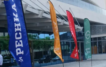 Custom Flag Printing