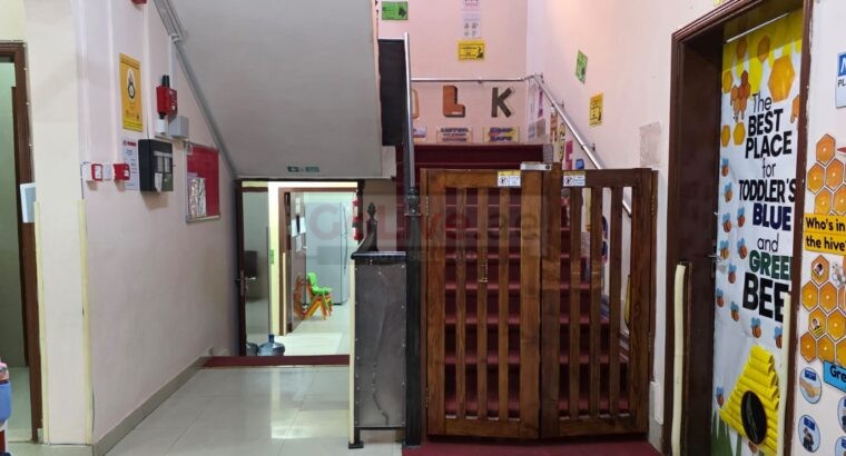 NURSERY FOR SALE – ABU DHABI