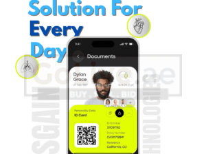 Custom Healthcare Software Development