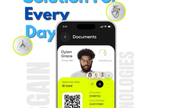 Custom Healthcare Software Development