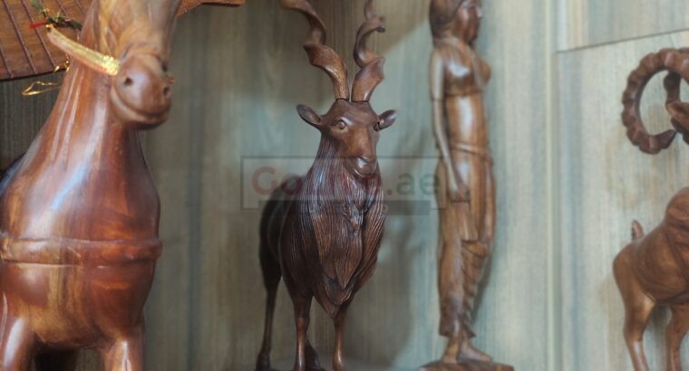 Eagle Handicrafts – Wooden Handicrafts Supplier in Dubai