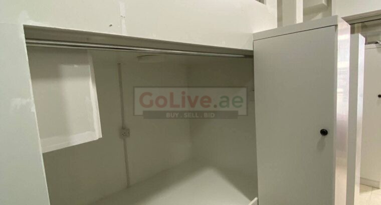 Master Room Hall Room