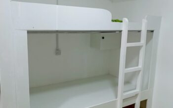 Master Room Hall Room