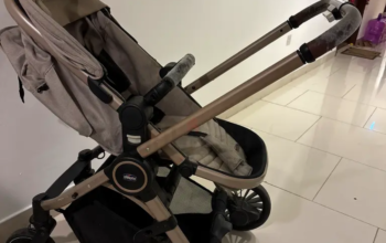 Chico stroller