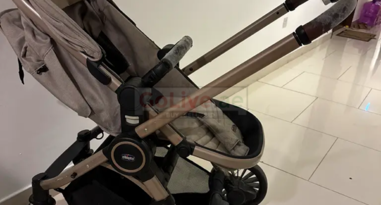Chico stroller
