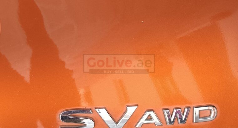 Nissan Rogue hybrid 4WD 2018 for sale