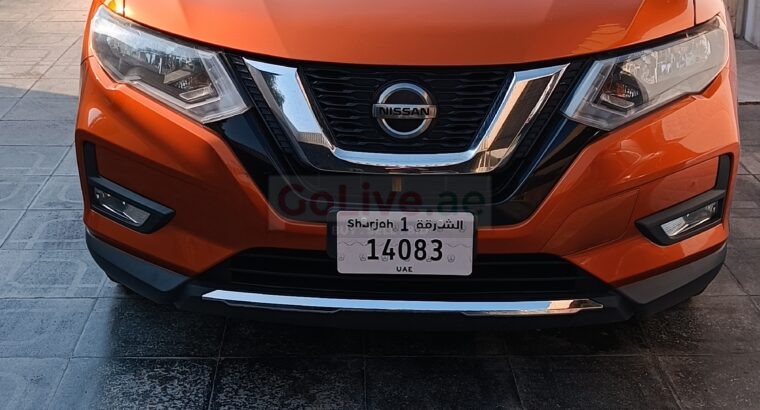 Nissan Rogue hybrid 4WD 2018 for sale