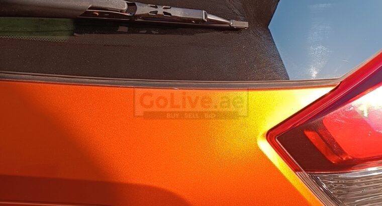 Nissan Rogue hybrid 4WD 2018 for sale