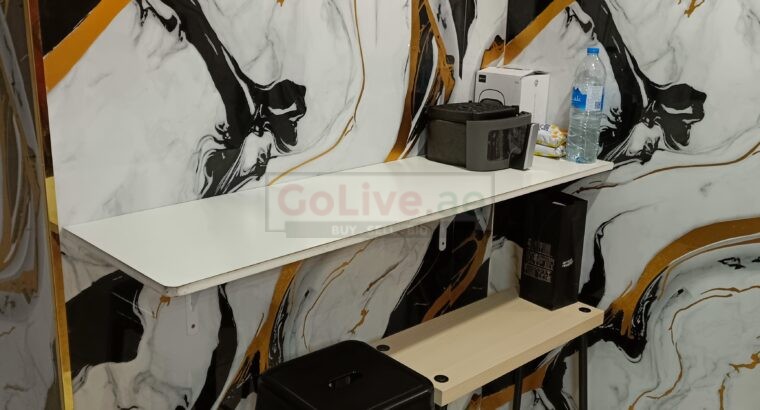 Master Room Hall Room