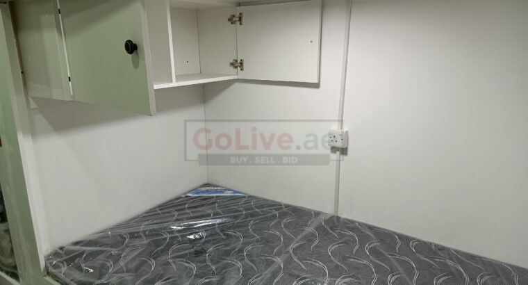 Master Room Hall Room