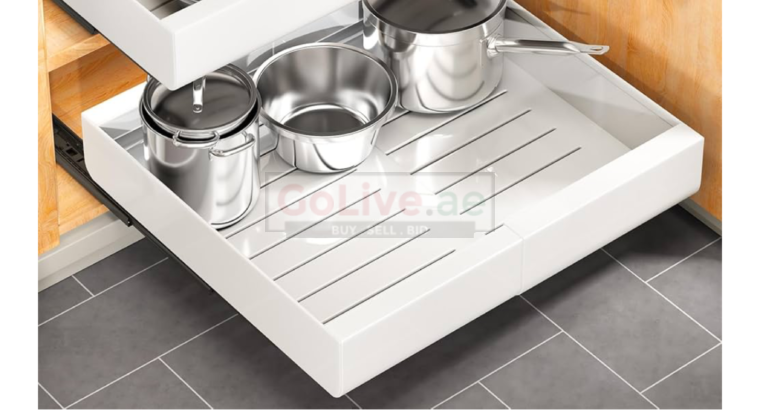 اثاث استعمال بسيط شبه جديد