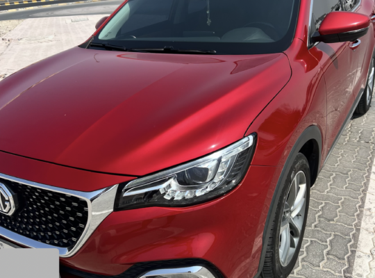 MG HS 2023 2.0 T Truphy AWD 0569769297