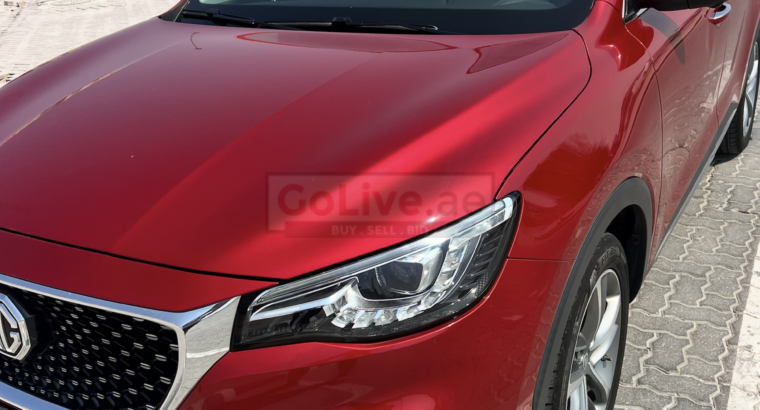 MG HS 2023 2.0 T Truphy AWD 0569769297