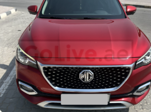 MG HS 2023 2.0 T Truphy AWD 0569769297