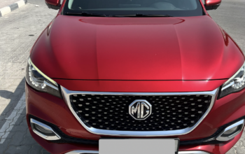 MG HS 2023 2.0 T Truphy AWD 0569769297