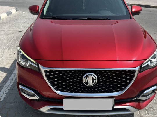 MG HS 2023 2.0 T Truphy AWD 0569769297