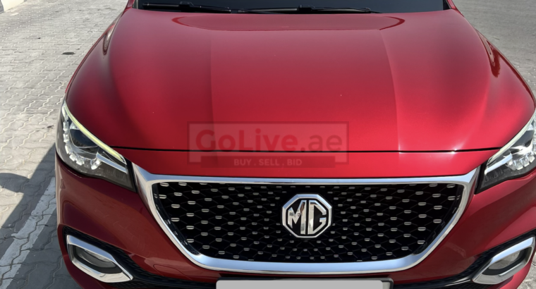 MG HS 2023 2.0 T Truphy AWD 0569769297