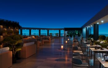 3D Rendering and Architectural Visualization Services for Real Estate