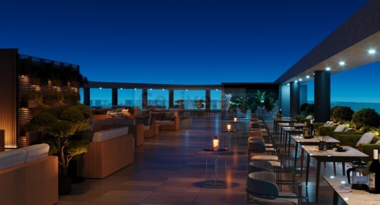 3D Rendering and Architectural Visualization Services for Real Estate