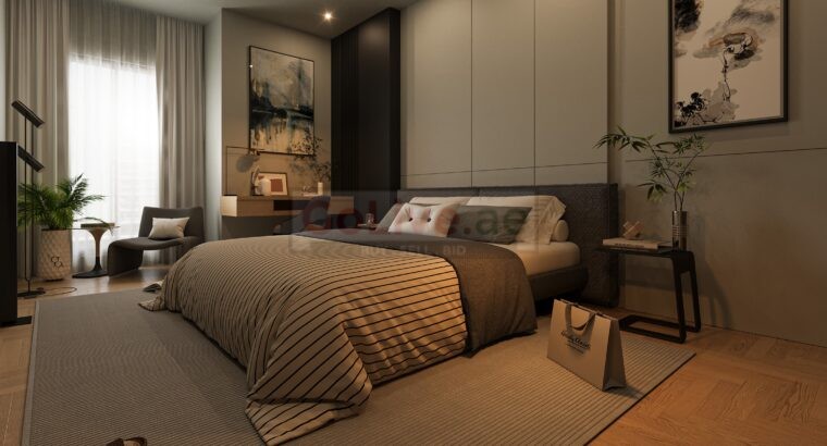 3D Rendering and Architectural Visualization Services for Real Estate