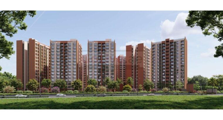 3D Rendering and Architectural Visualization Services for Real Estate