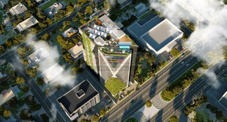 3D Rendering and Architectural Visualization Services for Real Estate