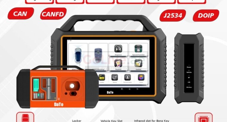 Best Diagnostic Car Scanner