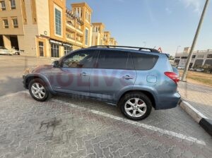 Rav4 2010