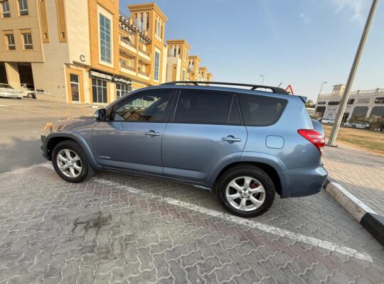 Rav4 2010