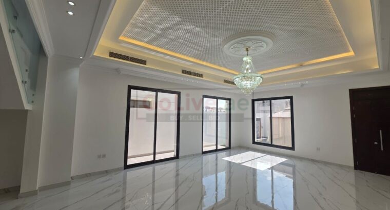 Villa for Sale in Ajman, Al Amerah
