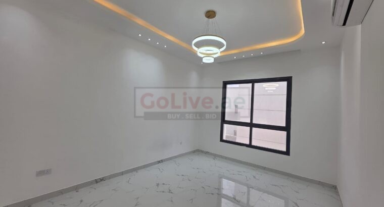 Villa for Sale in Ajman, Al Amerah