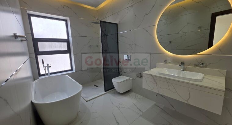 Villa for Sale in Ajman, Al Amerah