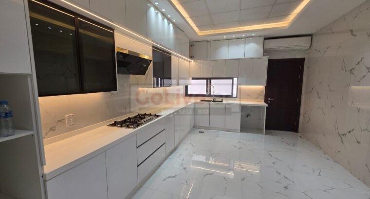 Villa for Sale in Ajman, Al Amerah