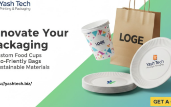 food packaging company in uae