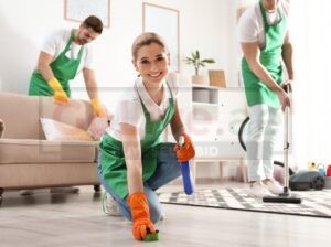 Excellent Cleaning Services in Dubai for a Healthy, Spotless Life