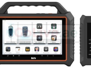 Best Diagnostic Car Scanner