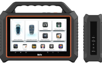 Best Diagnostic Car Scanner