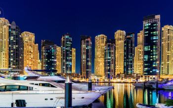Why Dubai Yacht Rental Is Perfect for Private Events