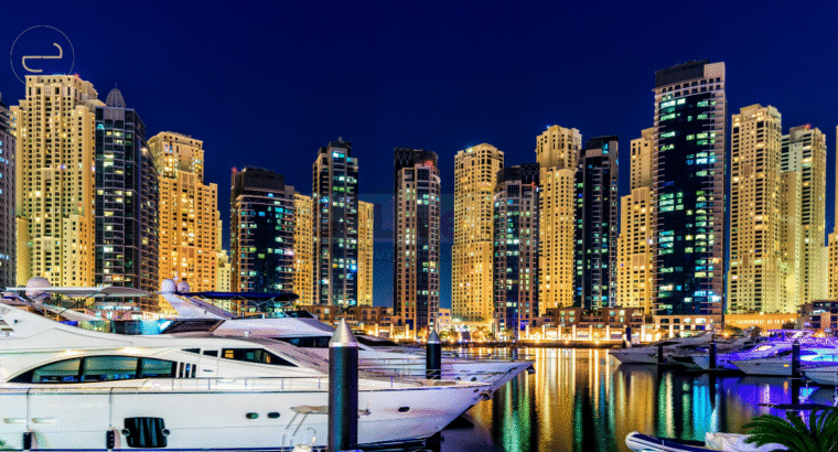 Why Dubai Yacht Rental Is Perfect for Private Events