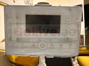 اثاث استعمال بسيط شبه جديد