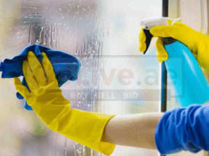 Expert Cleaning Services Trusted Across Dubai