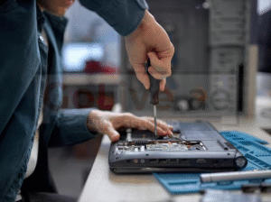 Reliable Laptop Repairs with Free Diagnostics and a Warranty