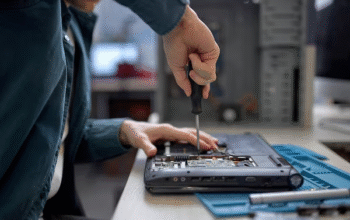 Reliable Laptop Repairs with Free Diagnostics and a Warranty