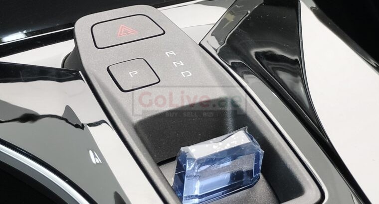 Brand New • Near 0 Kms • Fully Insured • Abu Dhabi Registered • Full Warranty • GCC Specs