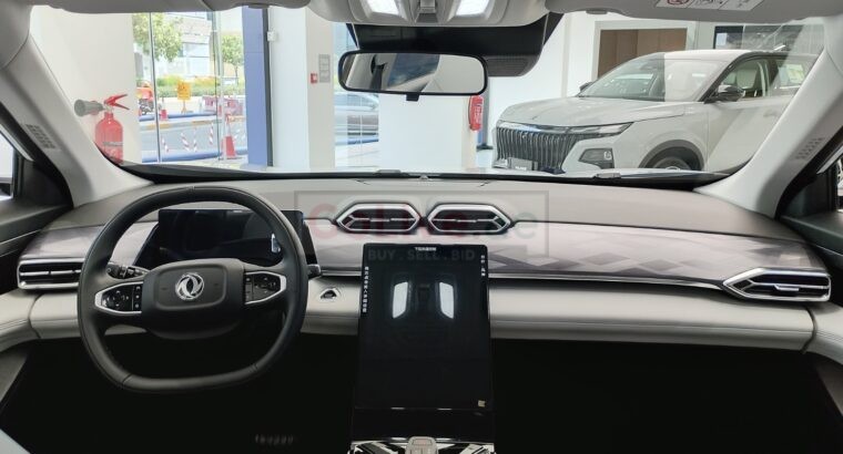 Brand New • Near 0 Kms • Fully Insured • Abu Dhabi Registered • Full Warranty • GCC Specs