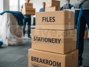 Expert Apartment Movers and Packers