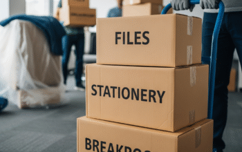 Expert Apartment Movers and Packers