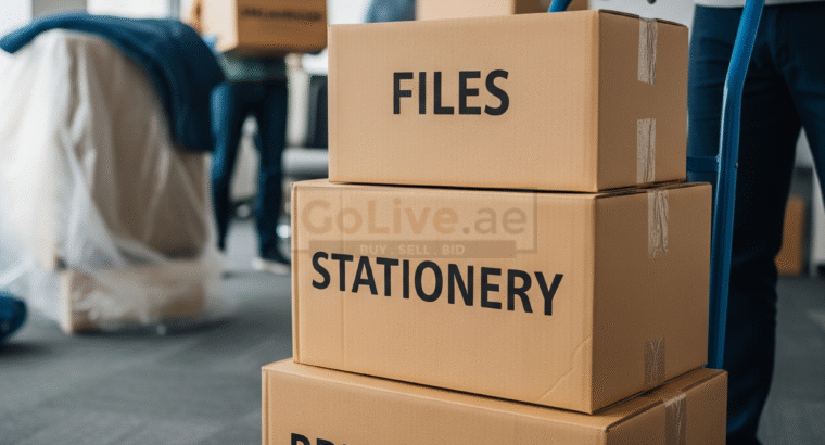 Expert Apartment Movers and Packers