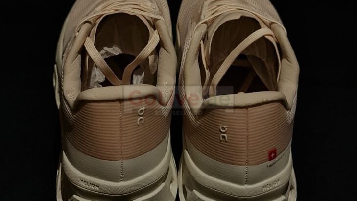 Cloudmonster Void Dew | Ivory – US 8.5 – DEADSTOCK