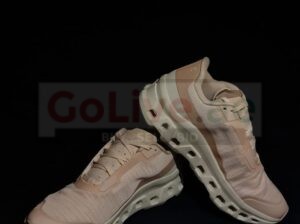 Cloudmonster Void Dew | Ivory – US 8.5 – DEADSTOCK